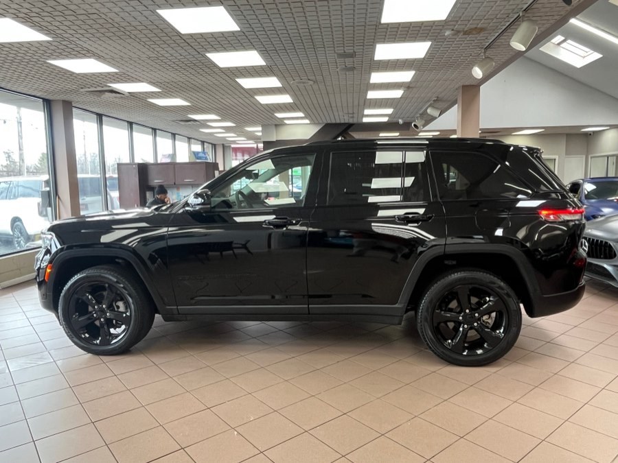 jeep grand cherokee 2023 1C4RJHBG0PC563149 image jeep grand cherokee 2023 1C4RJHBG0PC563149 image